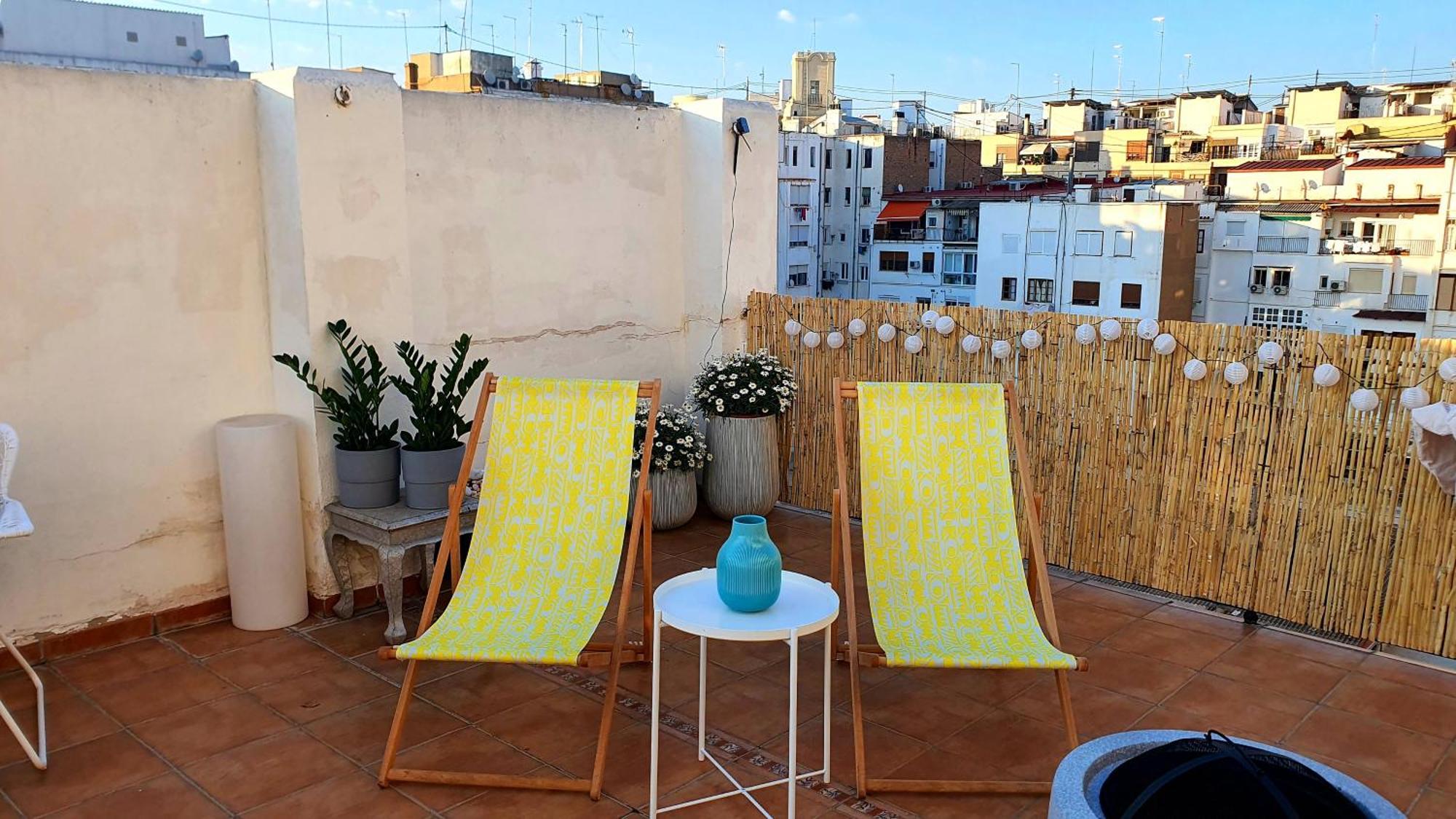 El Palacete Gran Via バレンシア 部屋 写真