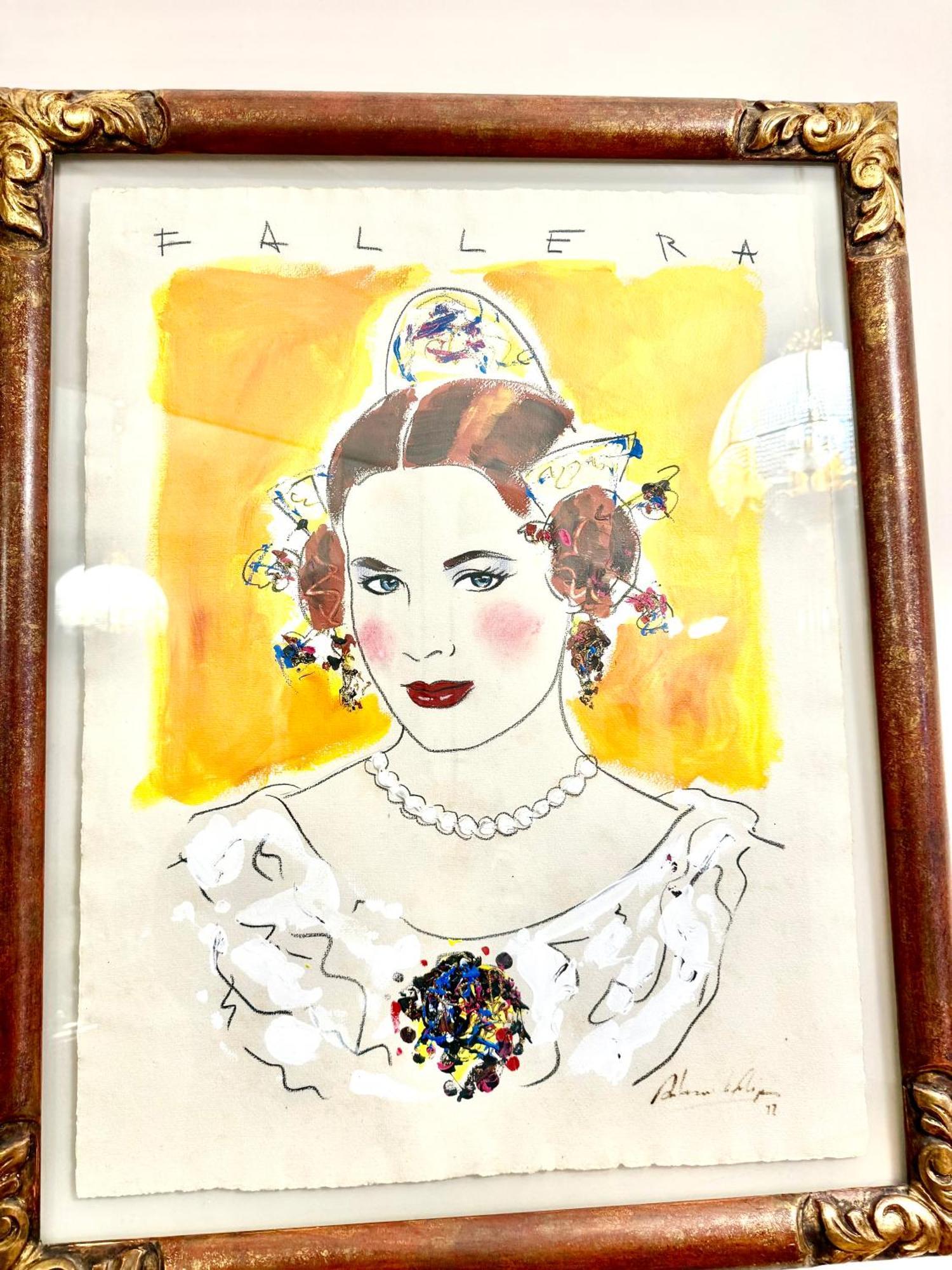 El Palacete Gran Via バレンシア エクステリア 写真