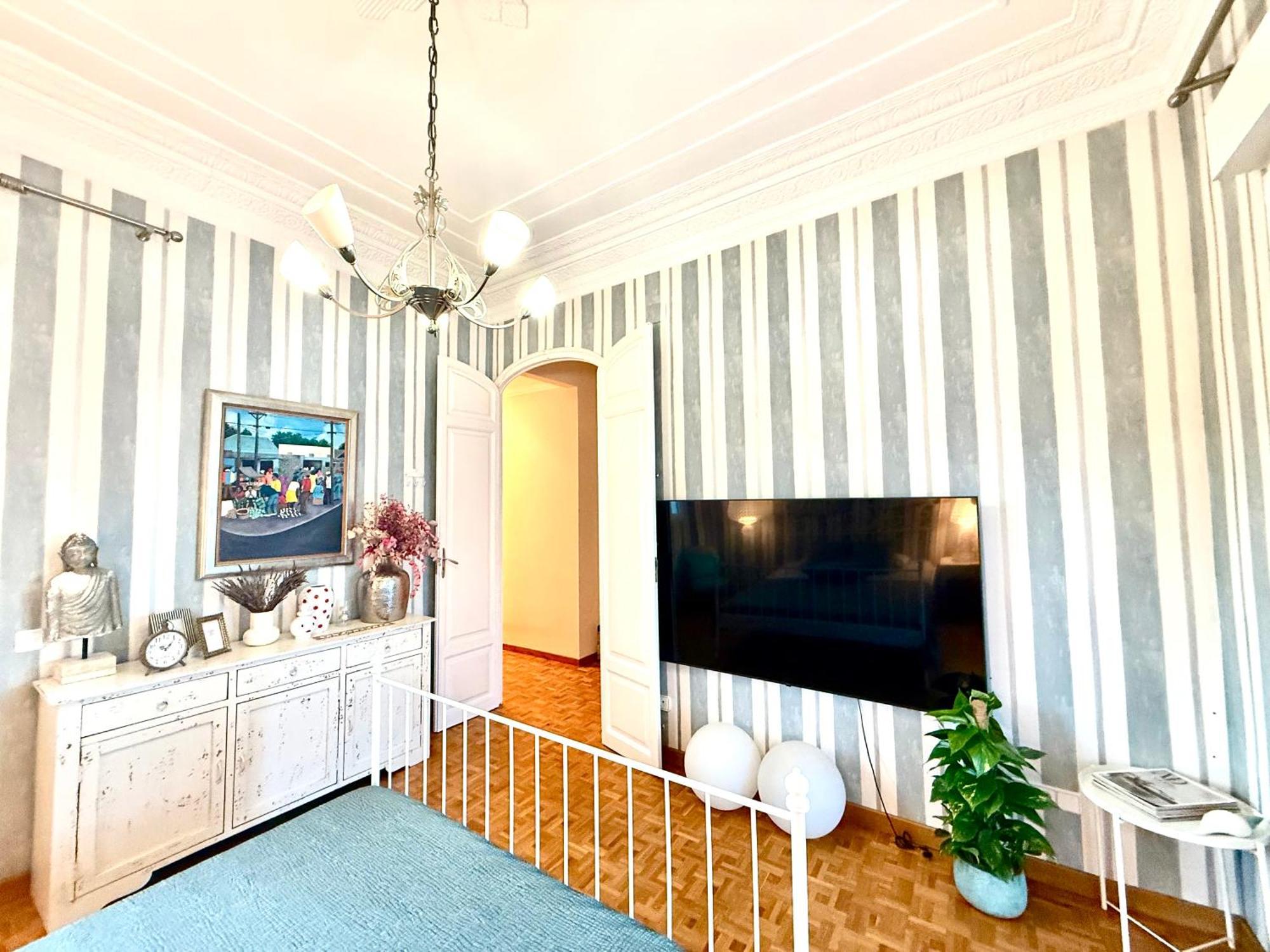 El Palacete Gran Via バレンシア エクステリア 写真